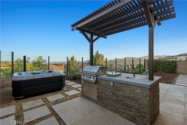 20526 W Deer Grass Ct, Porter Ranch, CA 91326 - photo 42