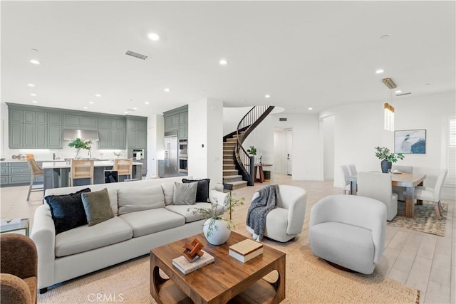 20526 W Deer Grass Ct, Porter Ranch, CA 91326 - photo 4