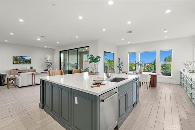 20526 W Deer Grass Ct, Porter Ranch, CA 91326 - photo 9