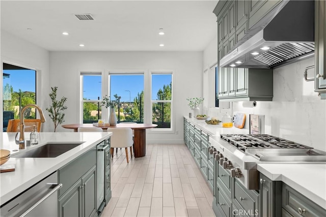 20526 W Deer Grass Ct, Porter Ranch, CA 91326 - photo 8