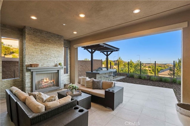 20526 W Deer Grass Ct, Porter Ranch, CA 91326 - photo 39