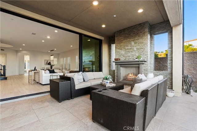 20526 W Deer Grass Ct, Porter Ranch, CA 91326 - photo 46