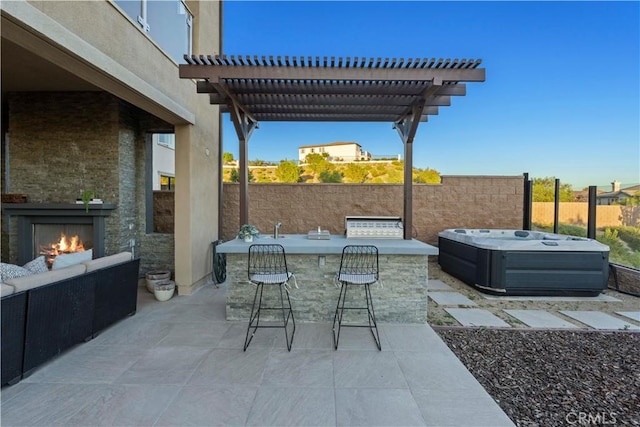 20526 W Deer Grass Ct, Porter Ranch, CA 91326 - photo 45