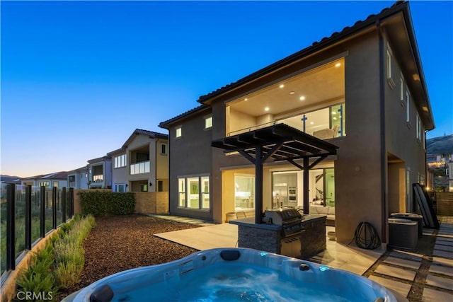 20526 W Deer Grass Ct, Porter Ranch, CA 91326 - photo 49