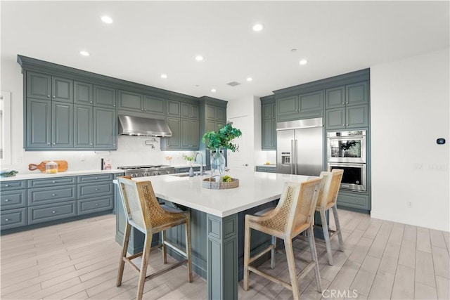 20526 W Deer Grass Ct, Porter Ranch, CA 91326 - photo 10