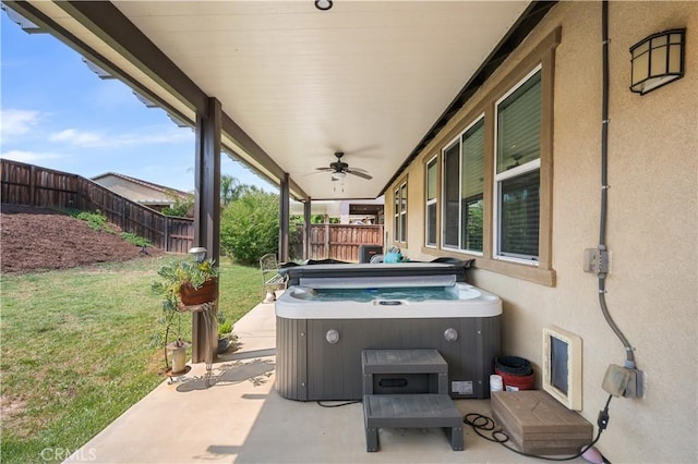 31375 Caprice Rd, Menifee, CA 92584 - photo 41