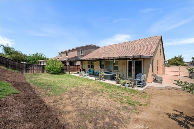 31375 Caprice Rd, Menifee, CA 92584 - photo 47