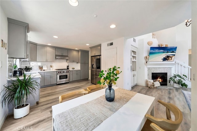 7 Plateau, Aliso Viejo, CA 92656 - photo 11