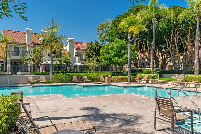 27908 Freeport Unit 213, Mission Viejo, CA 92692 - photo 38