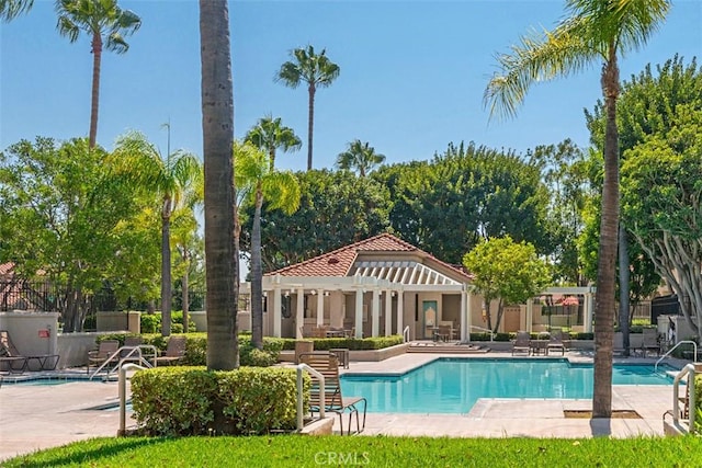 27908 Freeport Unit 213, Mission Viejo, CA 92692 - photo 36