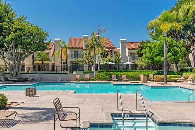 27908 Freeport Unit 213, Mission Viejo, CA 92692 - photo 37