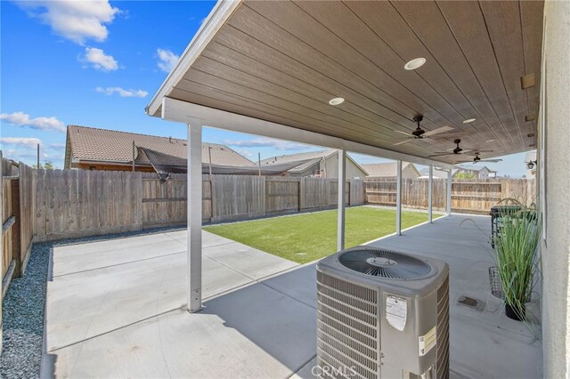 3531 E Laura Ct, Visalia, CA 93292 - photo 34