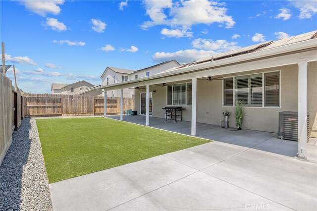 3531 E Laura Ct, Visalia, CA 93292 - photo 38