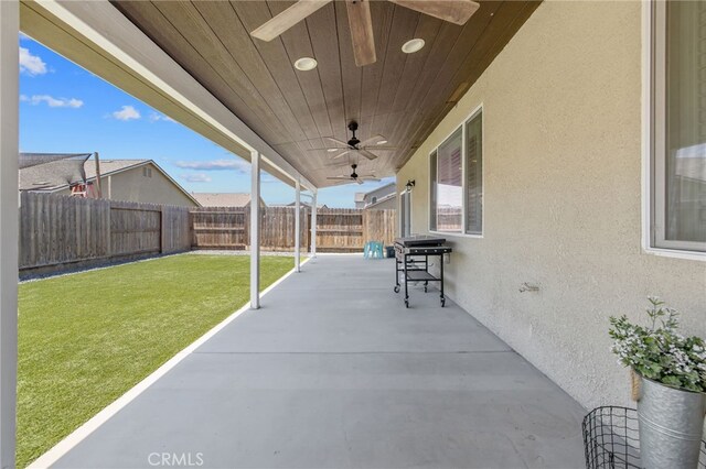 3531 E Laura Ct, Visalia, CA 93292 - photo 35