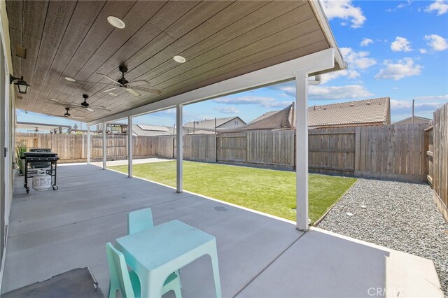 3531 E Laura Ct, Visalia, CA 93292 - photo 33