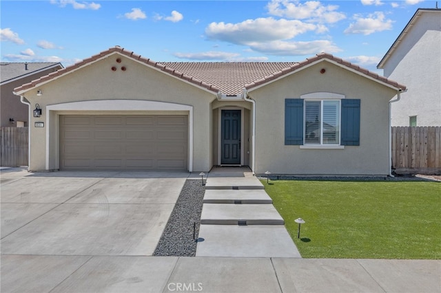 3531 E Laura Ct, Visalia, CA 93292 - photo 1