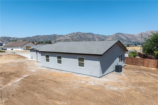 21640 Loop St, Tehachapi, CA 93561 - photo 22