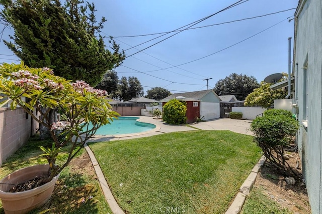 210 N Alberta Pl, Fullerton, CA 92833 - photo 25
