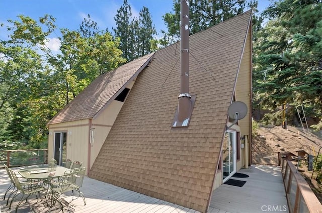 30909 Live Oak Dr, Running Springs, CA 92382 - photo 29