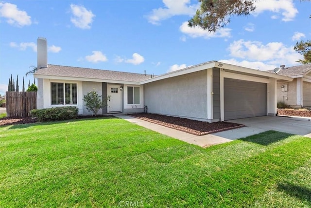 2205 Lake Forest Ct, San Bernardino, CA 92407 - photo 4