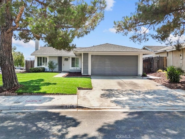 2205 Lake Forest Ct, San Bernardino, CA 92407 - photo 3