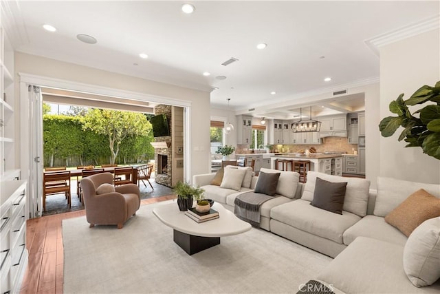 4330 Bellaire Ave, Studio City, CA 91604 - photo 3