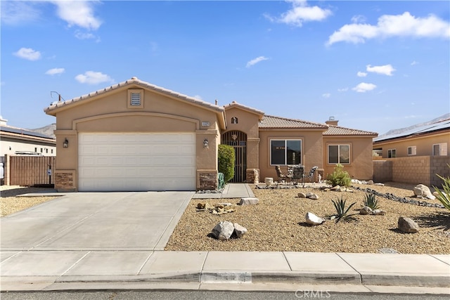 65028 Rolling Hills Dr, Desert Hot Springs, CA 92240 - photo 1