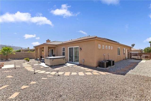 65028 Rolling Hills Dr, Desert Hot Springs, CA 92240 - photo 22