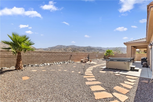 65028 Rolling Hills Dr, Desert Hot Springs, CA 92240 - photo 21