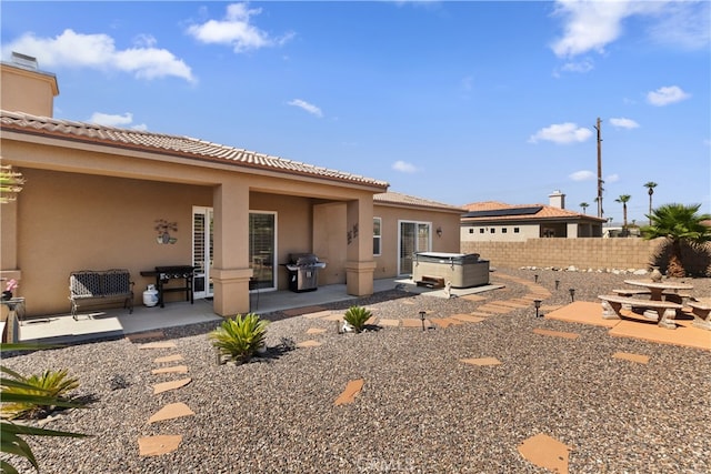 65028 Rolling Hills Dr, Desert Hot Springs, CA 92240 - photo 19