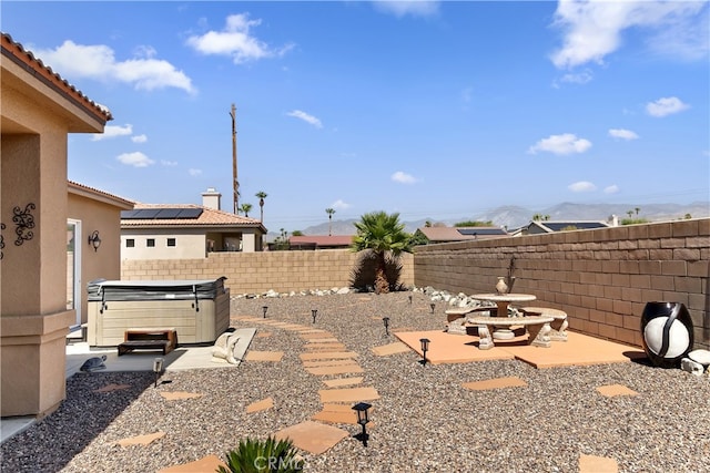 65028 Rolling Hills Dr, Desert Hot Springs, CA 92240 - photo 20