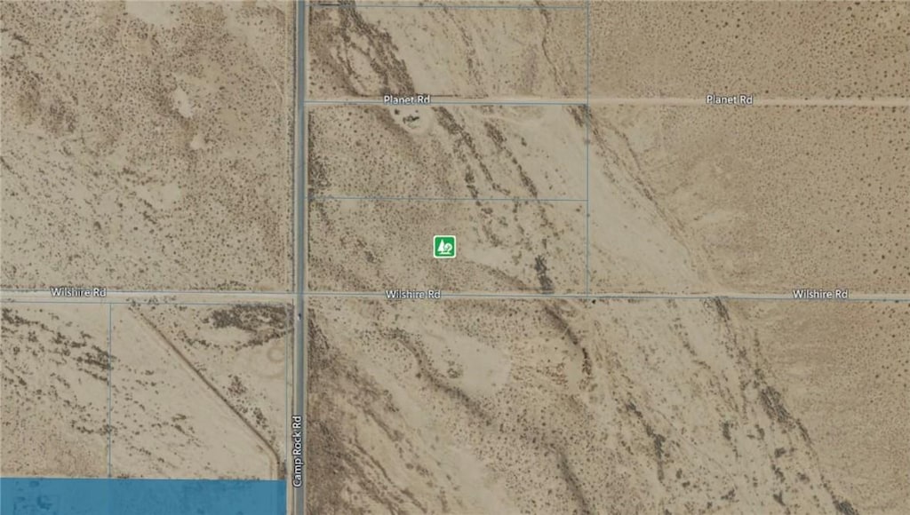 9 Camp Rock Rd, Lucerne Valley, CA 92356 - photo 2