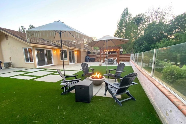4240 Olivos Ct, Fallbrook, CA 92028 - photo 27