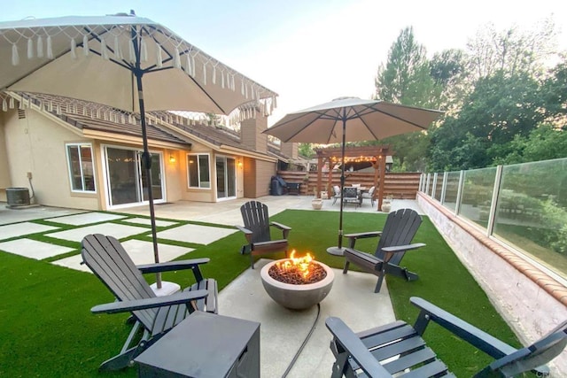 4240 Olivos Ct, Fallbrook, CA 92028 - photo 3