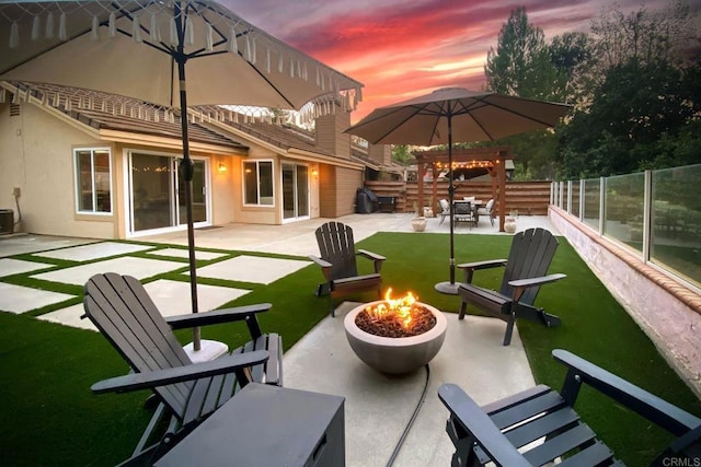 4240 Olivos Ct, Fallbrook, CA 92028 - photo 30