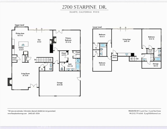 2700 Starpine Dr, Duarte, CA 91010 - photo 56