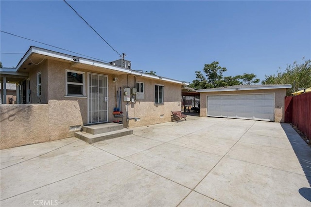 716 E Central Ave, Hemet, CA 92543 - photo 17