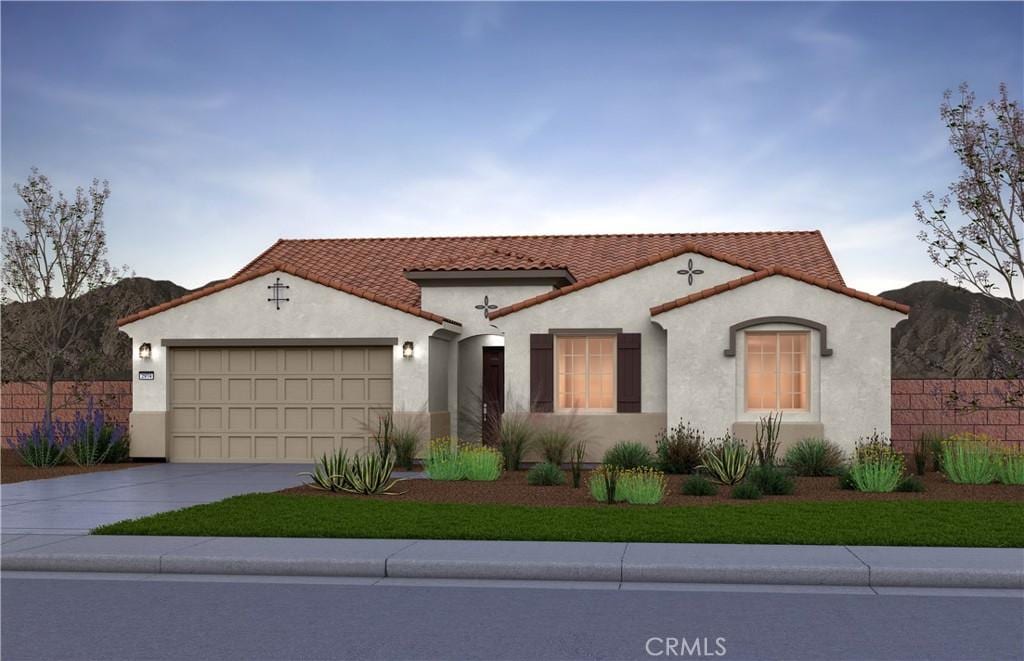 5256 Amaryllis St, Hemet, CA 92545 - photo 1