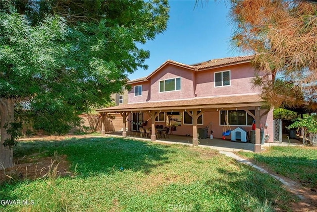 43341 Elizabeth Ln, Lancaster, CA 93535 - photo 22