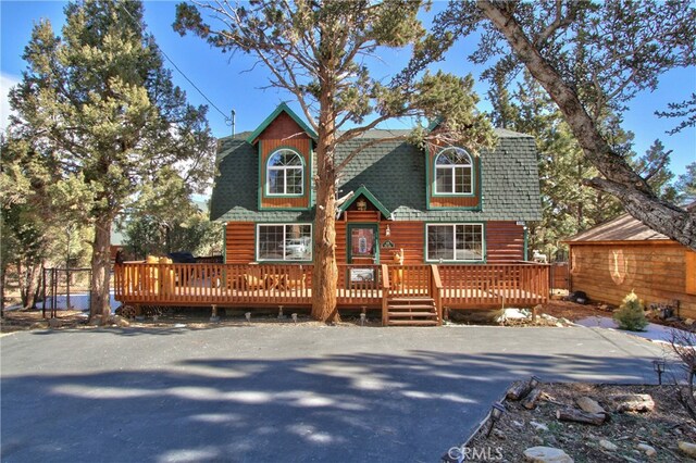 525 Pine Ln, Sugarloaf, CA 92386 - photo 1