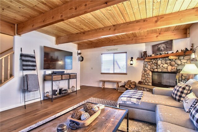 525 Pine Ln, Sugarloaf, CA 92386 - photo 10
