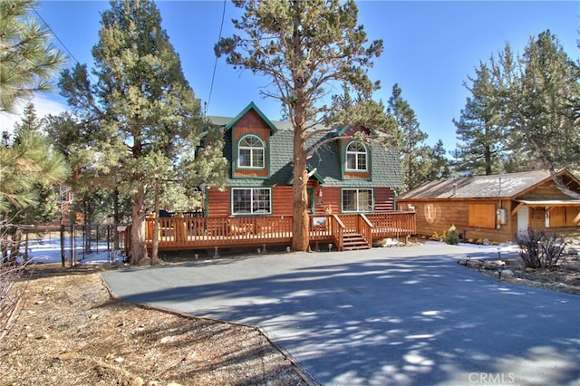 525 Pine Ln, Sugarloaf, CA 92386 - photo 6