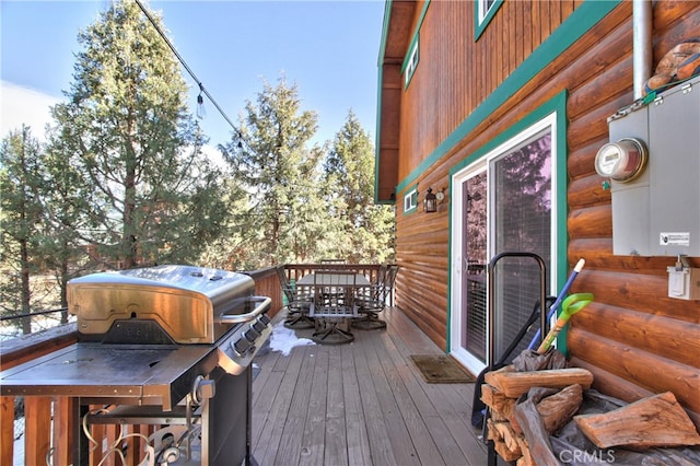 525 Pine Ln, Sugarloaf, CA 92386 - photo 32
