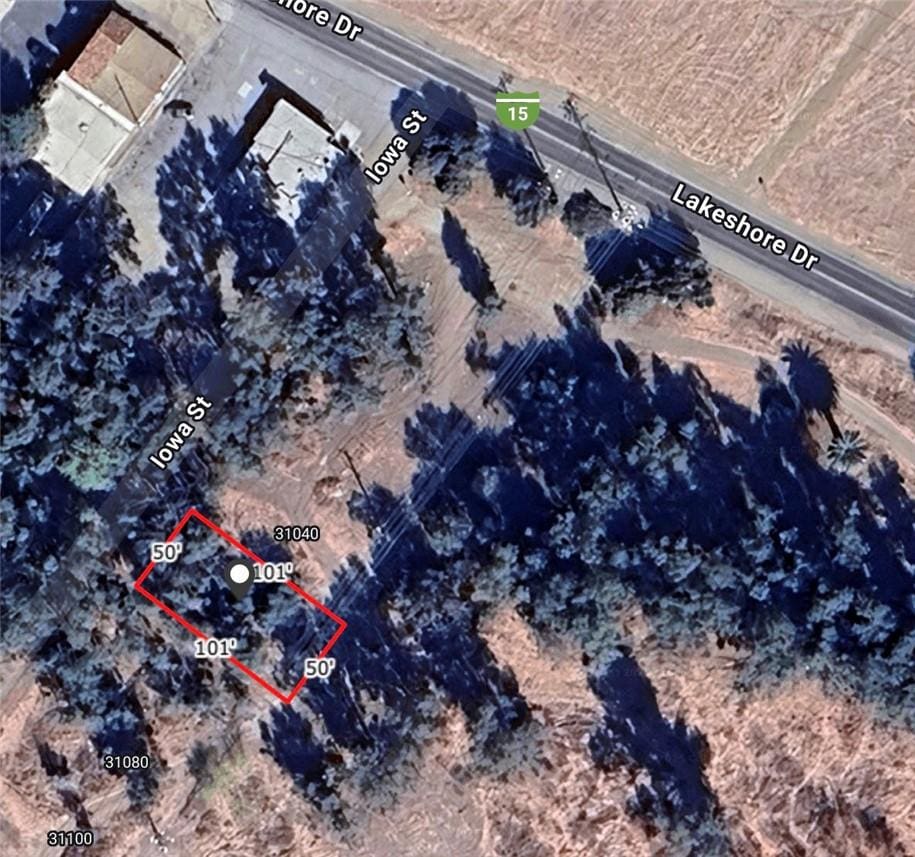 0 Iowa, Lake Elsinore, CA 92530 - photo 1
