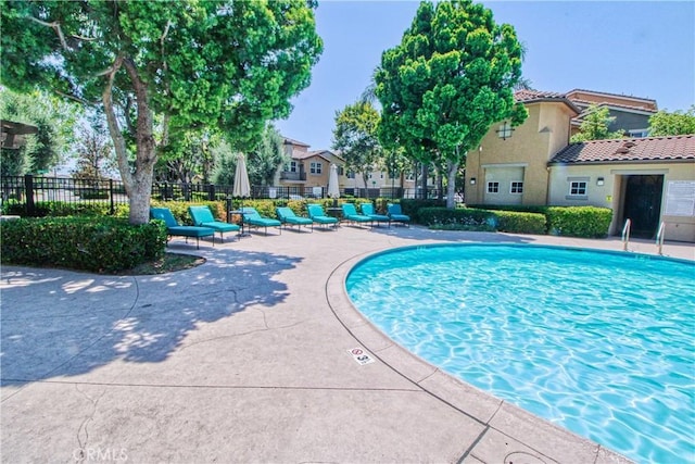 12450 Travanca Ln, Eastvale, CA 91752 - photo 33