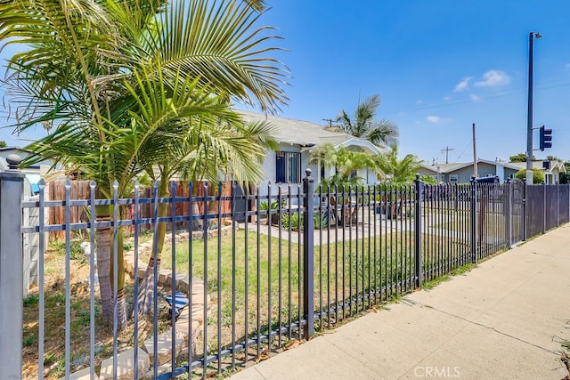 1601 W 67th St, Los Angeles, CA 90047 - photo 5