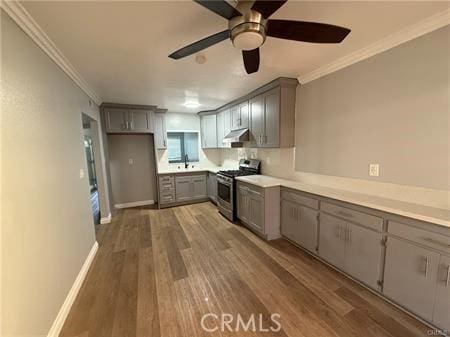 4109 W 5th St Unit 25, Santa Ana, CA 92703 - photo 2