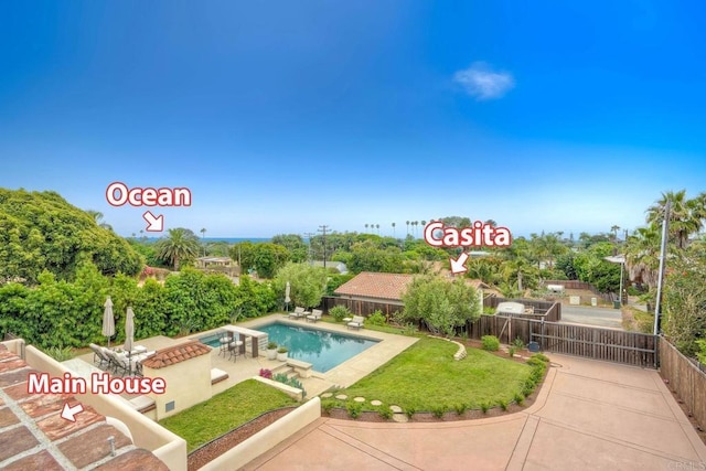 1007 Eolus Ave, Encinitas, CA 92024 - photo 2