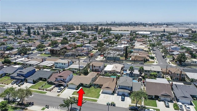 1448 E Fernrock St, Carson, CA 90746 - photo 38