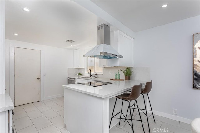 1448 E Fernrock St, Carson, CA 90746 - photo 14